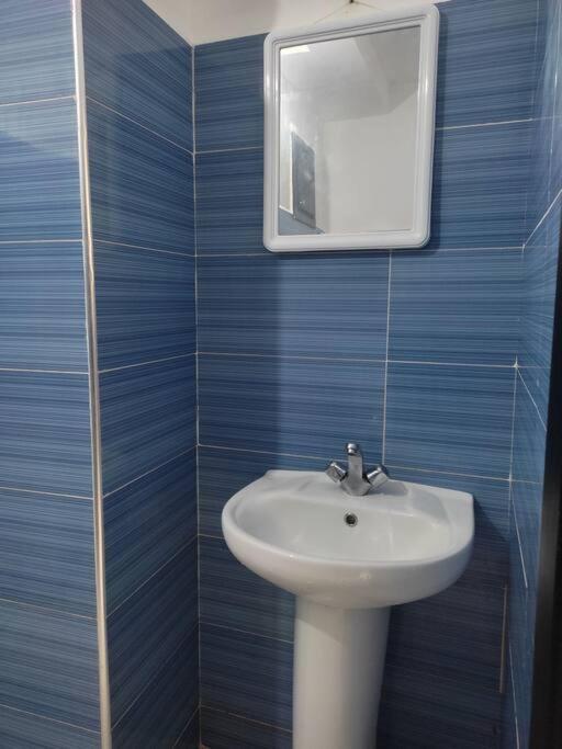 Apartment Peaceful Al Hoceima