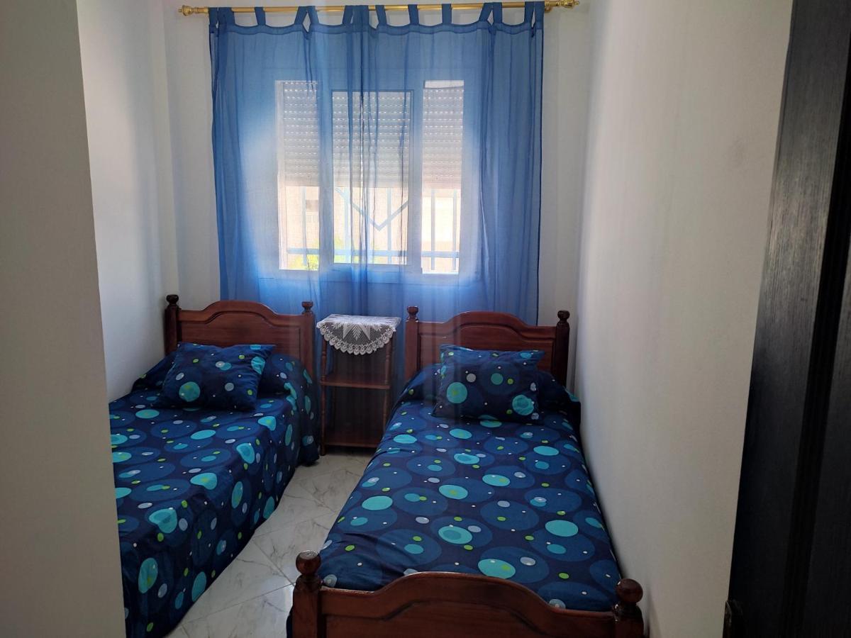 Peaceful Apartment Al Hoceima