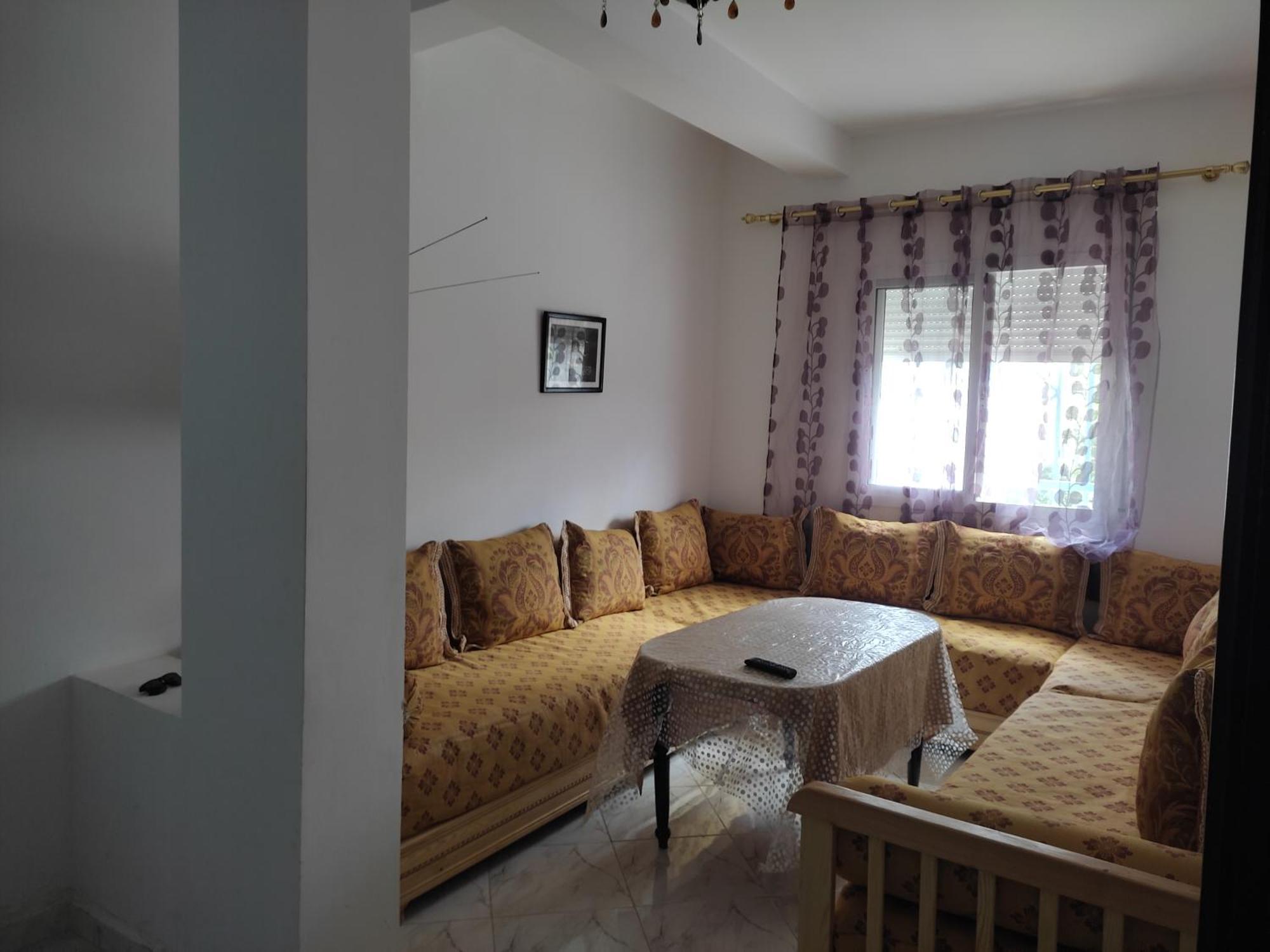 Apartment Peaceful Al Hoceima